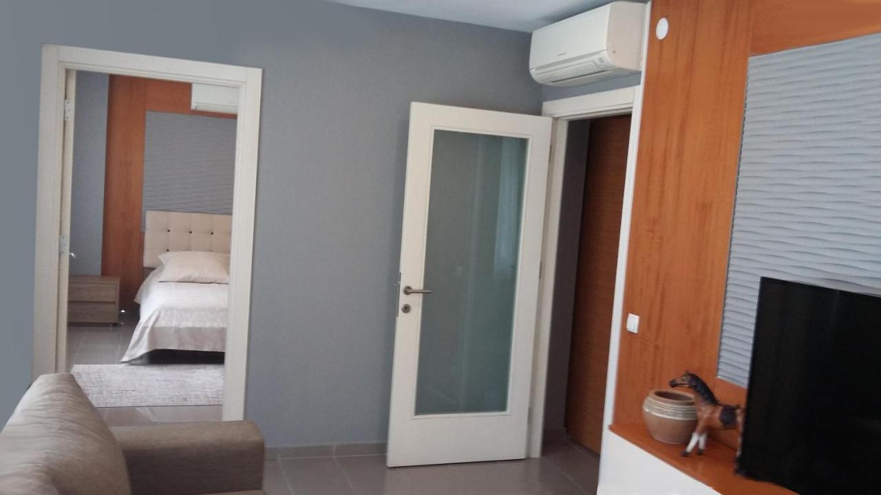 Levent Apartments Istanboel Buitenkant foto