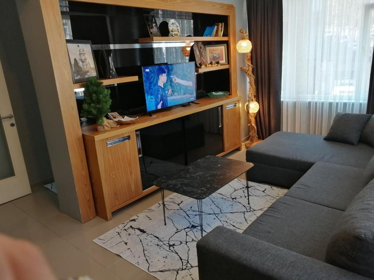 Levent Apartments Istanboel Buitenkant foto